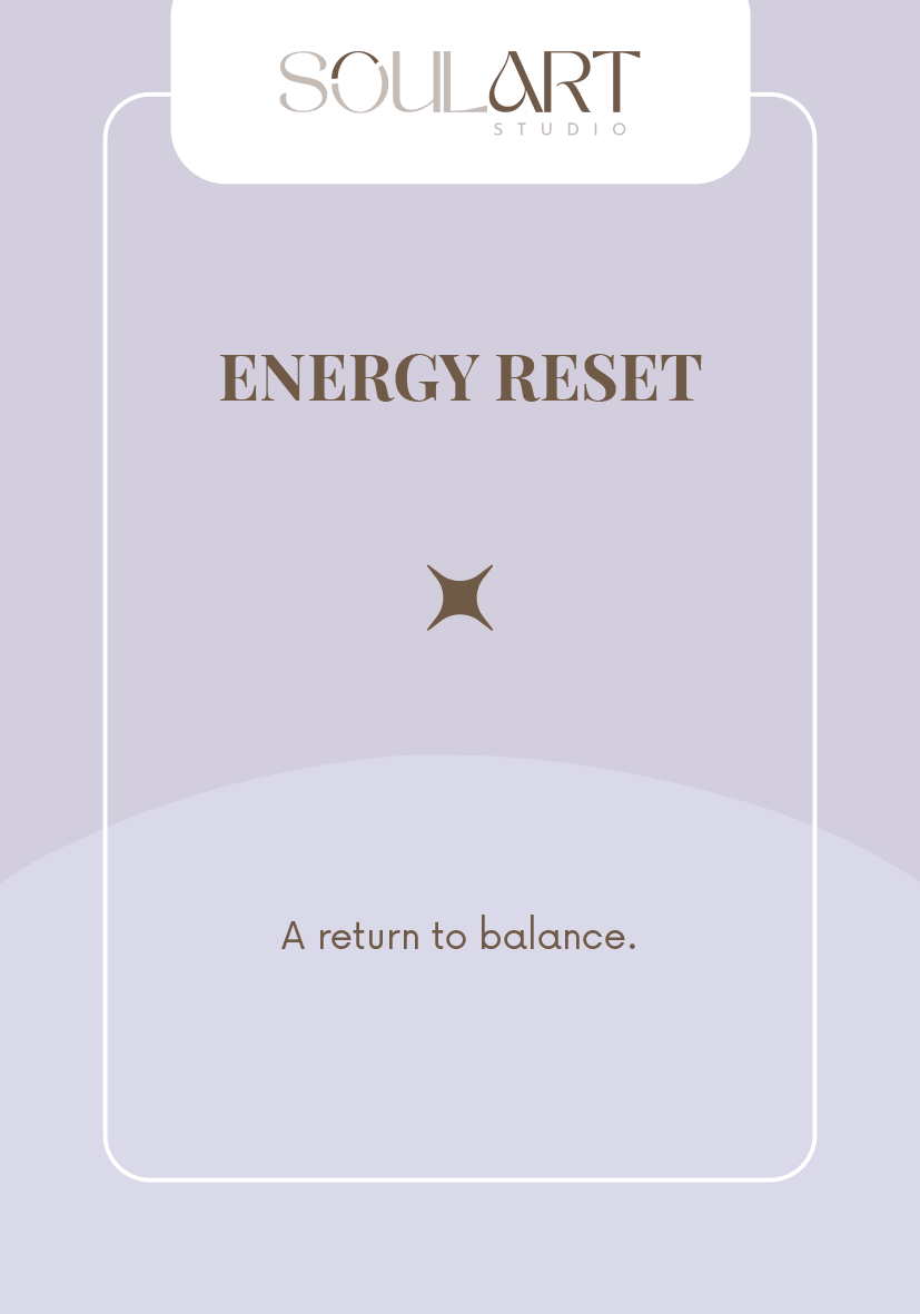 digital detox cards